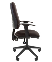 Изображение кресло chairman 661 черное
